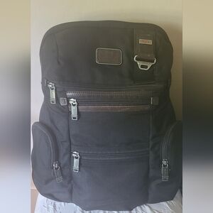 Authentic Tumi Backpack